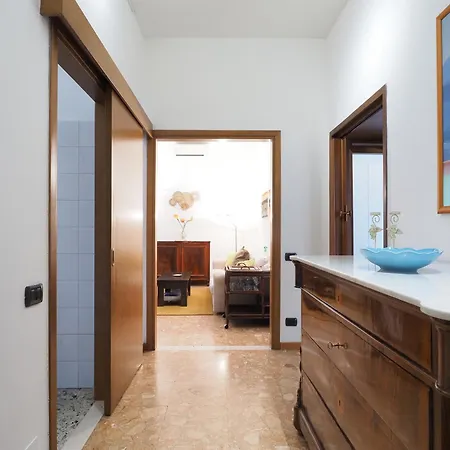 Apartment Primopiano - Palmaria B