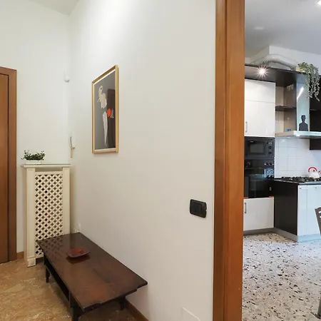 Appartement Primopiano - Palmaria B Milaan