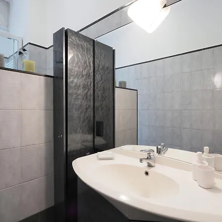 Apartment Primopiano - Palmaria B *