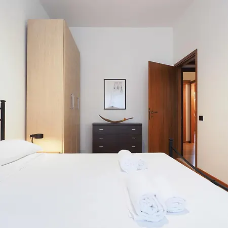 Primopiano - Palmaria B Apartment