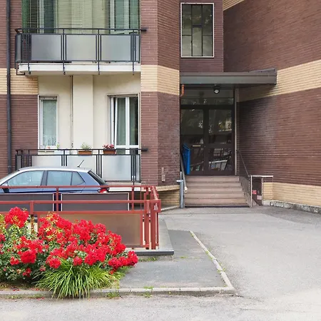 Primopiano - Palmaria B Apartment Milan