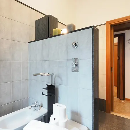 Primopiano - Palmaria B Appartement *