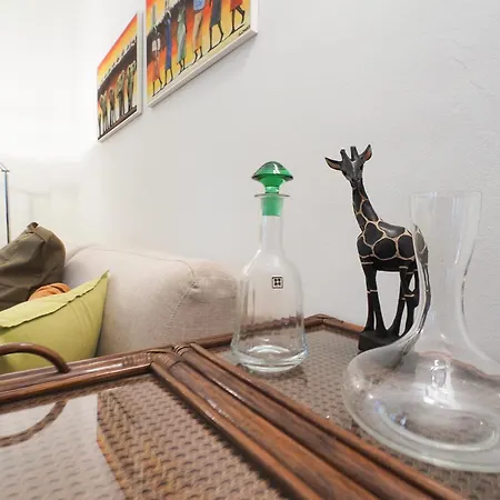 Apartment Primopiano - Palmaria B