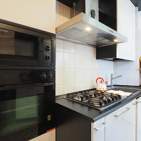 Primopiano - Palmaria B Appartement *