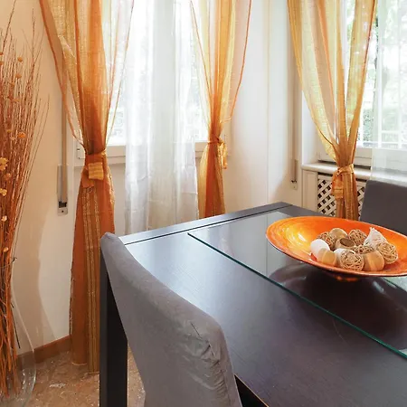 Primopiano - Palmaria B Appartement Milaan