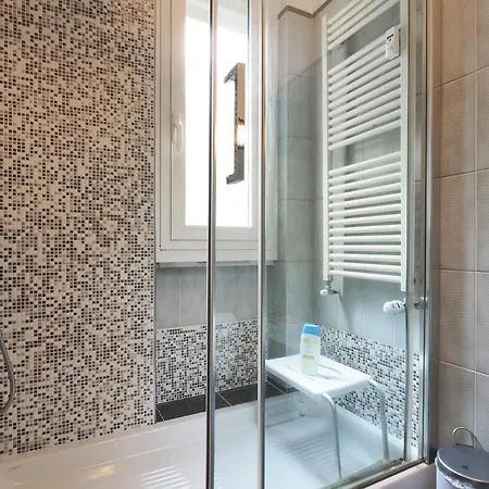 Primopiano - Palmaria B Appartement