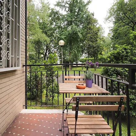 Appartement Primopiano - Palmaria B *