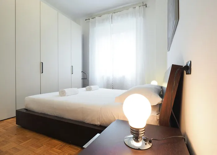Primopiano - Palmaria B Apartment