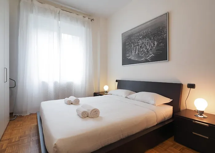 Apartment Primopiano - Palmaria B *