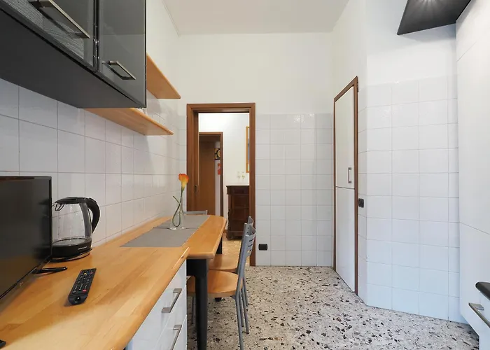 Apartment Primopiano - Palmaria B
