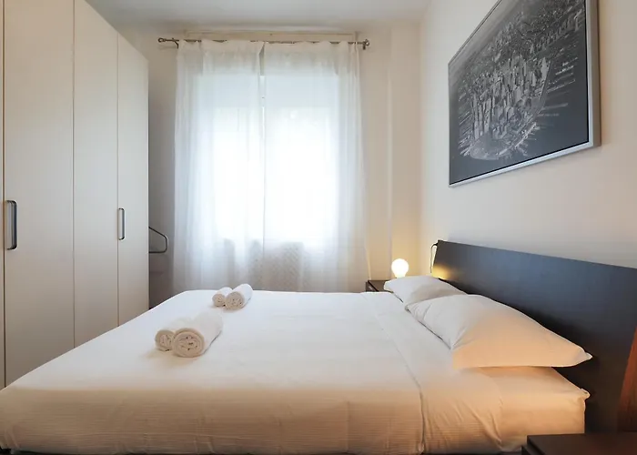 Apartment Primopiano - Palmaria B