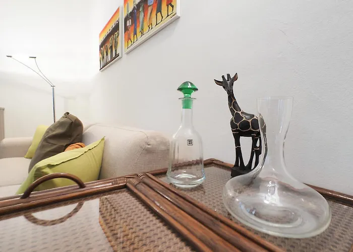 Apartment Primopiano - Palmaria B