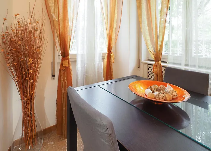 Primopiano - Palmaria B Apartment Milan