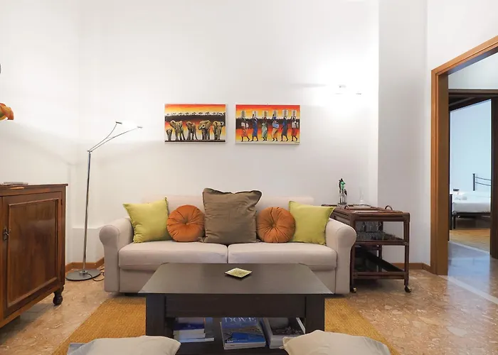 Primopiano - Palmaria B Apartment Milan
