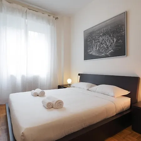 Apartment Primopiano - Palmaria B *