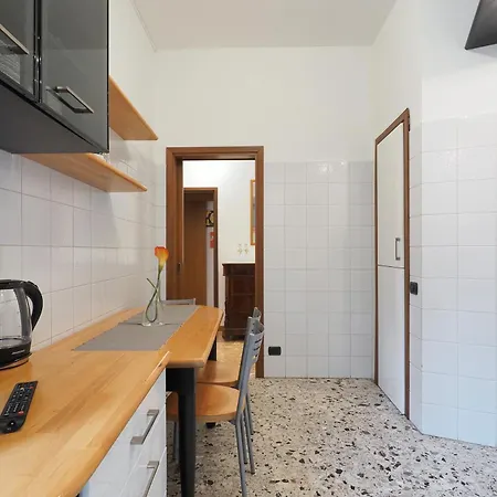 Apartment Primopiano - Palmaria B