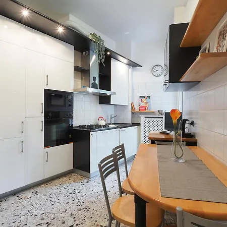 Apartment Primopiano - Palmaria B *